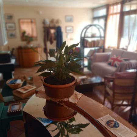 Casa Di Luca Bed & Breakfast Agrigento Dış mekan fotoğraf
