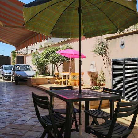 Casa Di Luca Bed & Breakfast Agrigento Dış mekan fotoğraf