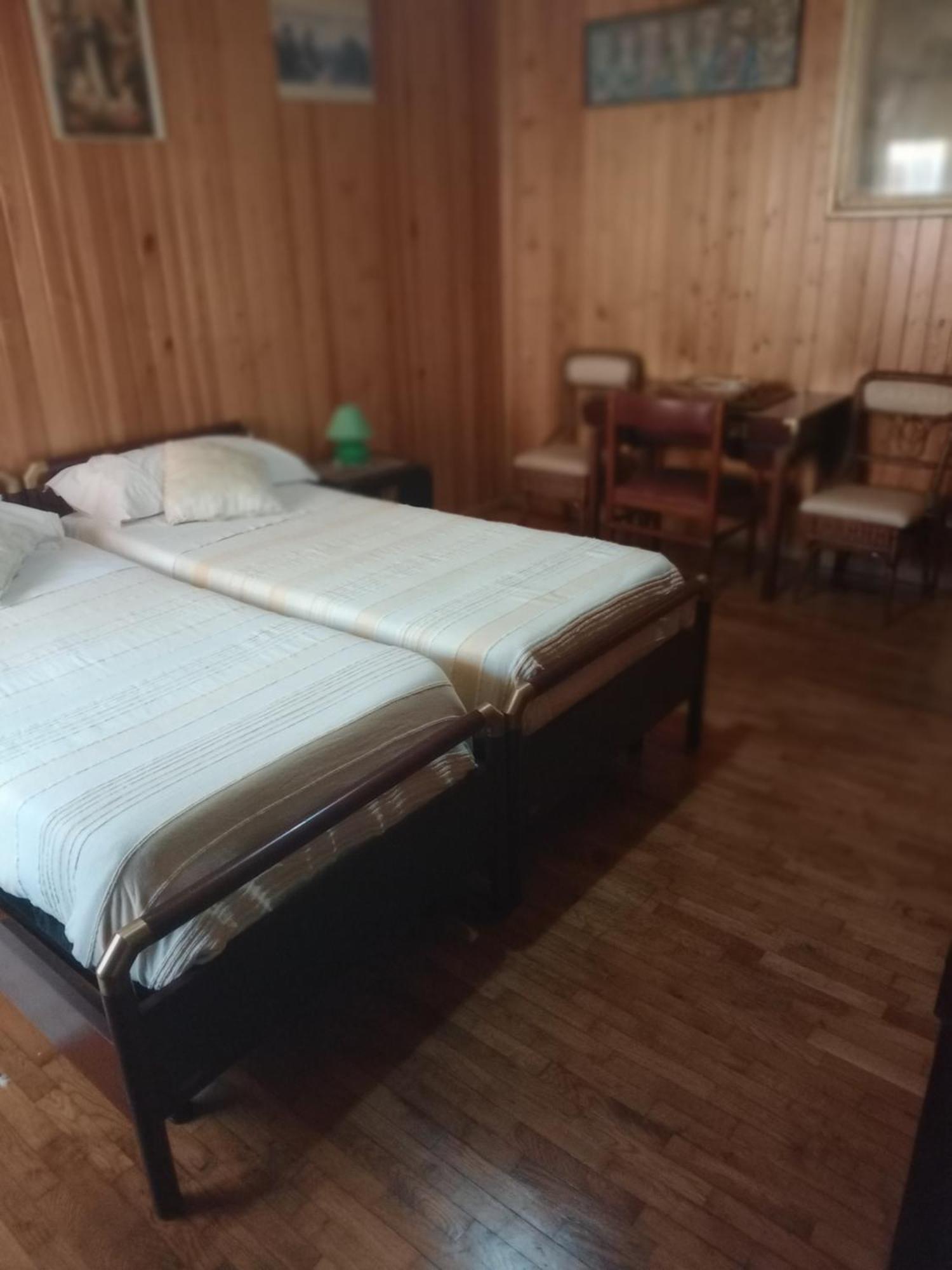 Casa Di Luca Bed & Breakfast Agrigento Dış mekan fotoğraf