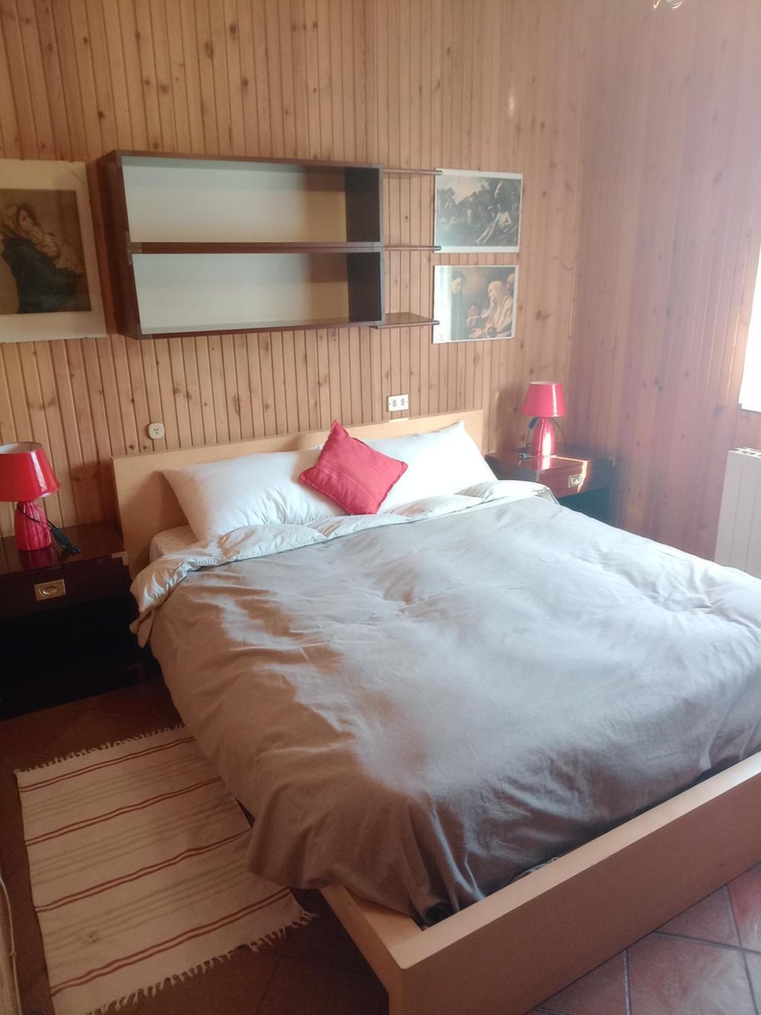 Casa Di Luca Bed & Breakfast Agrigento Dış mekan fotoğraf