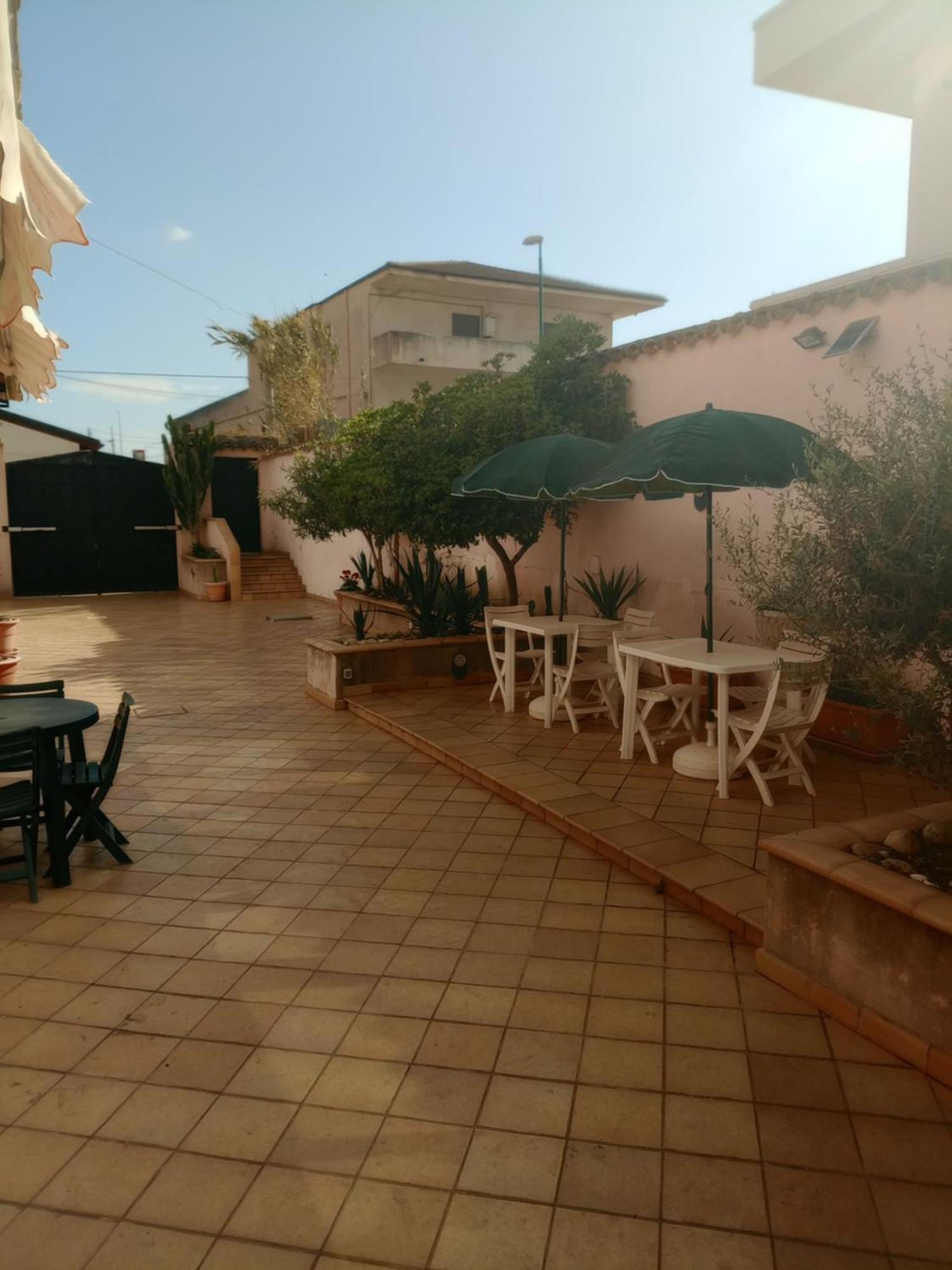 Casa Di Luca Bed & Breakfast Agrigento Dış mekan fotoğraf