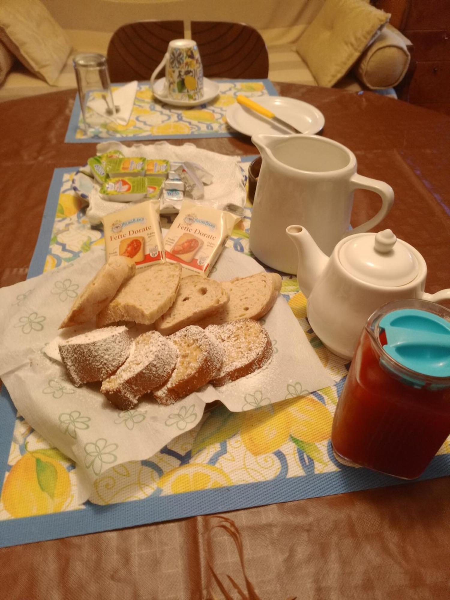 Casa Di Luca Bed & Breakfast Agrigento Dış mekan fotoğraf