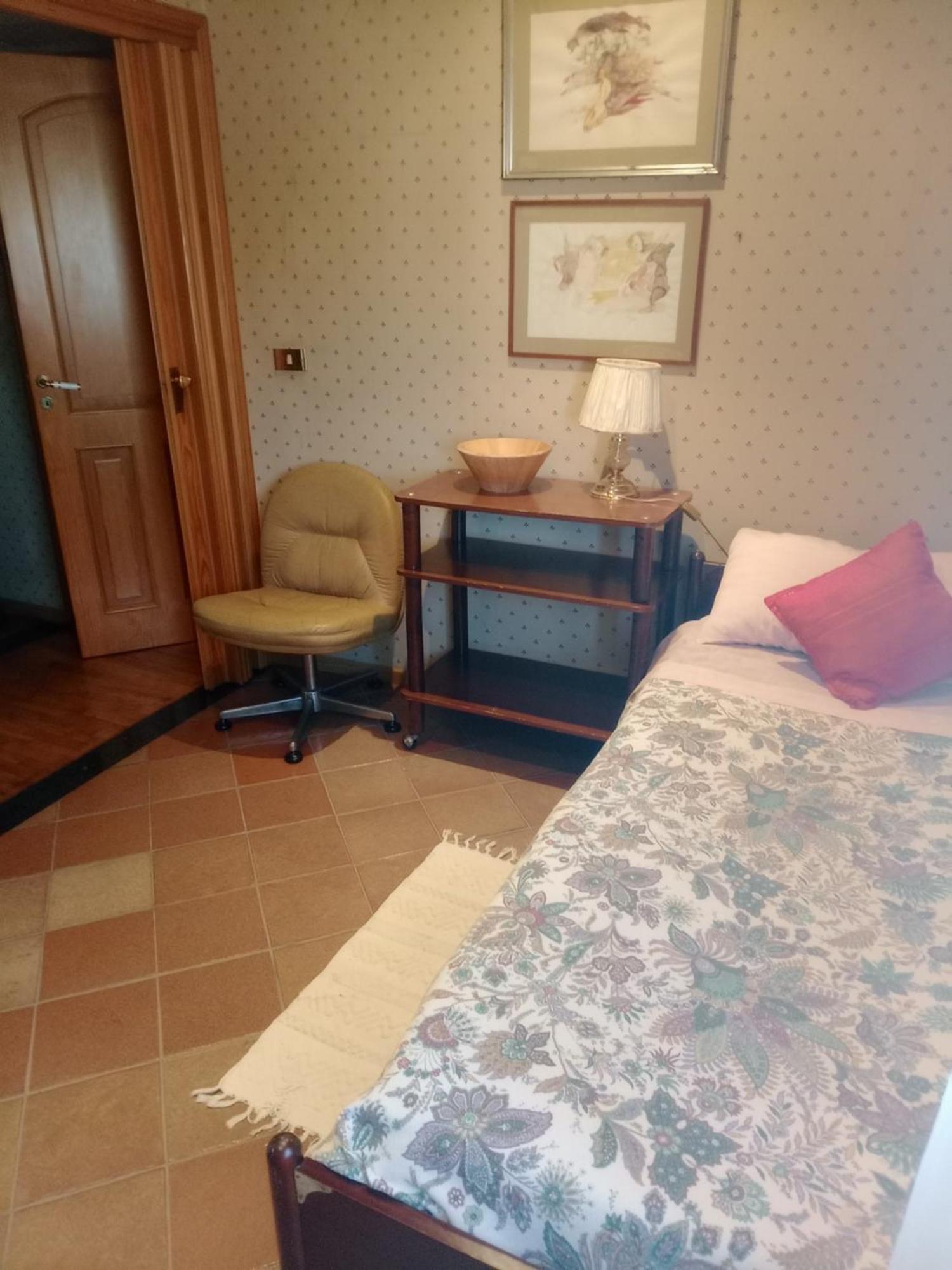 Casa Di Luca Bed & Breakfast Agrigento Dış mekan fotoğraf