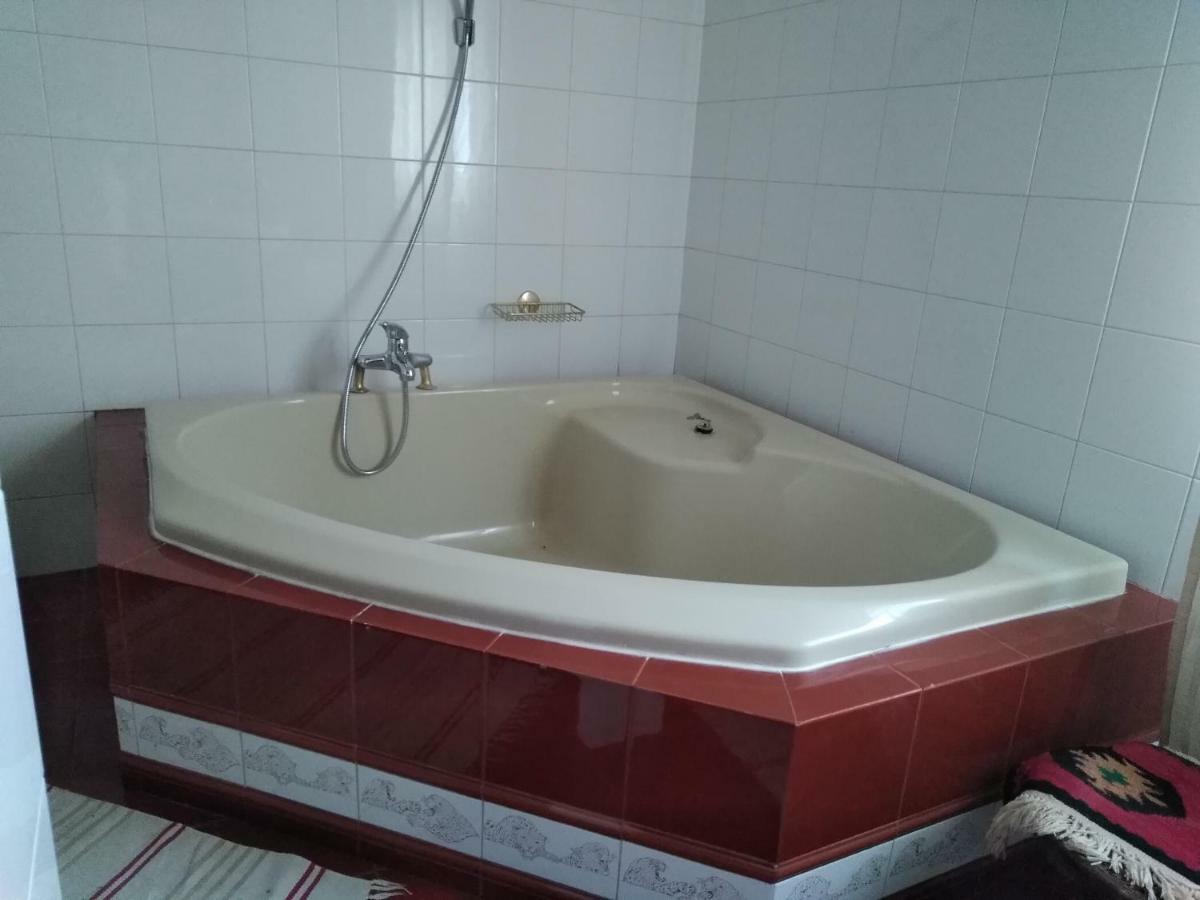 Casa Di Luca Bed & Breakfast Agrigento Dış mekan fotoğraf