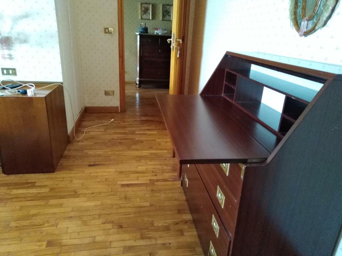 Casa Di Luca Bed & Breakfast Agrigento Dış mekan fotoğraf